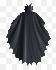 Download Hd Batman Vector Cape - Batman Cape Png Transparent Capa Batman Png,Cape Png