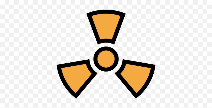 Radioactive Sign - Emoji Meanings U2013 Typographyguru Icon Png,Radioactive Logo