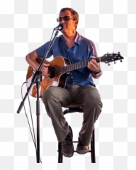 Singer Png Images - Musician Png,Musician Png