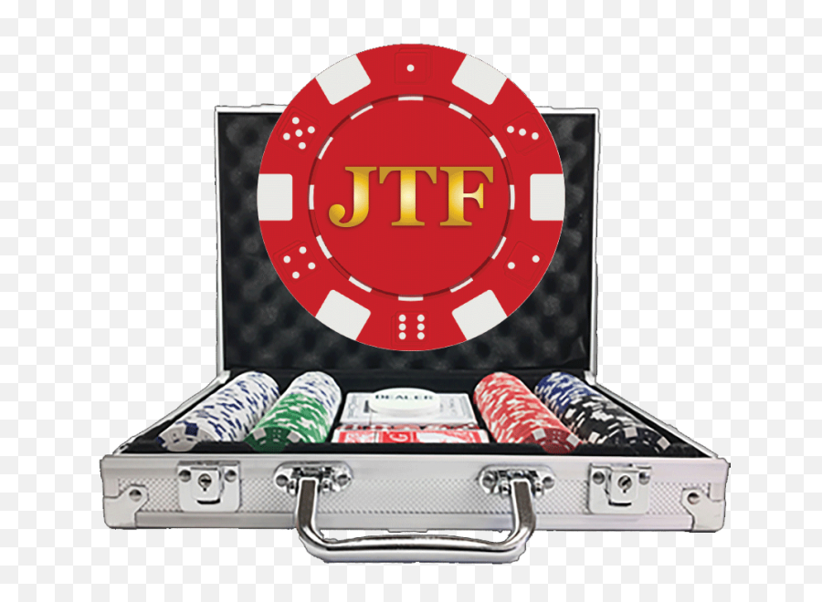 Casino Chip Png - Red Poker Chip,Poker Chip Png