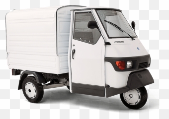 Car Light Png - Ape Car Png Piaggio Ape Van 2078336 Transparent Ape Auto Png,Ape Png