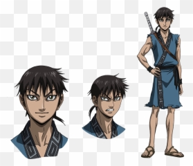 Download Shin As2 - Shin Kingdom Png,Kingdom Png