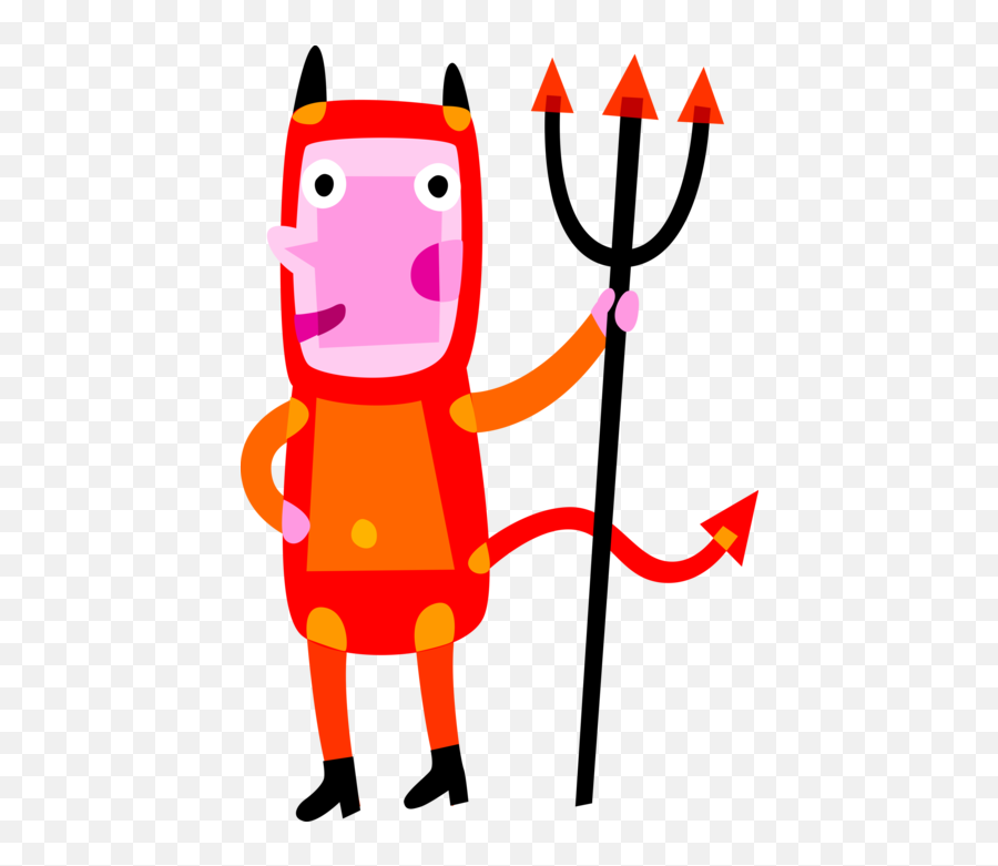 Halloween Costume Contest Png - Halloween Pictures For Kids,Devil Transparent