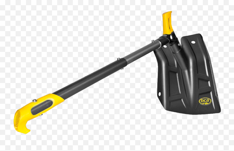 Bca - D2 Ext Dozer Avalanche Shovel U2014 Selfsponsored Snow U0026 Dirt Png,Shovel Png