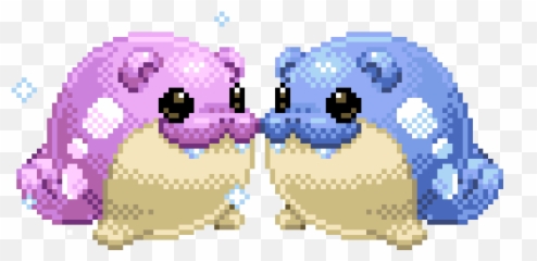 Pokemon Gif Png - Frozen Pokemon Cute Pixel Pokemon Gifs Cute Pokemon Gif Pixel,Pokemon Gif Png