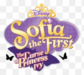 Sofia The First Characters - Curse Of Disney png