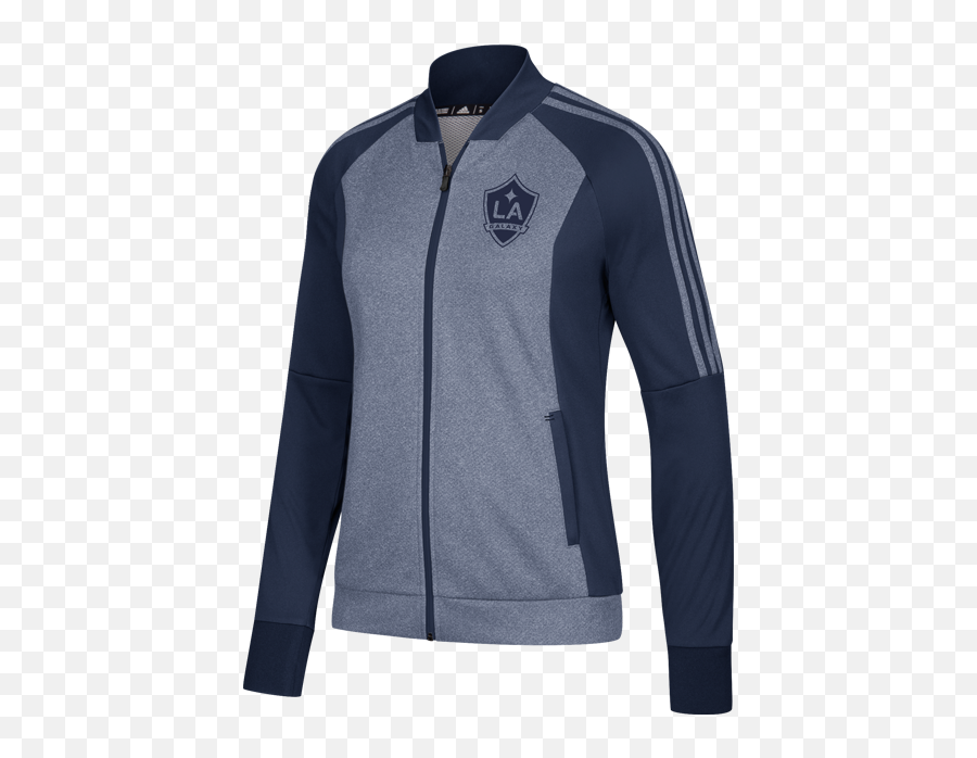 La Galaxy Womenu0027s Anthem Jacket - La Galaxy Png,Anthem Game Png