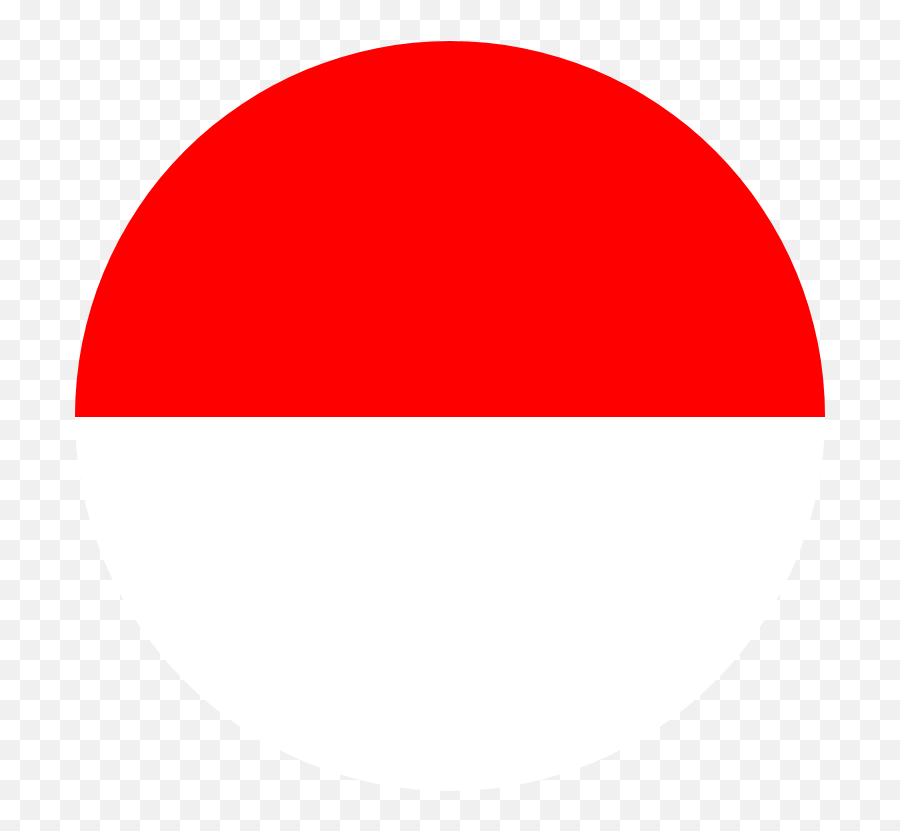 Indonesia Flag Emoji U2013 Flags Web - Flag Png,Indonesia Flag Png