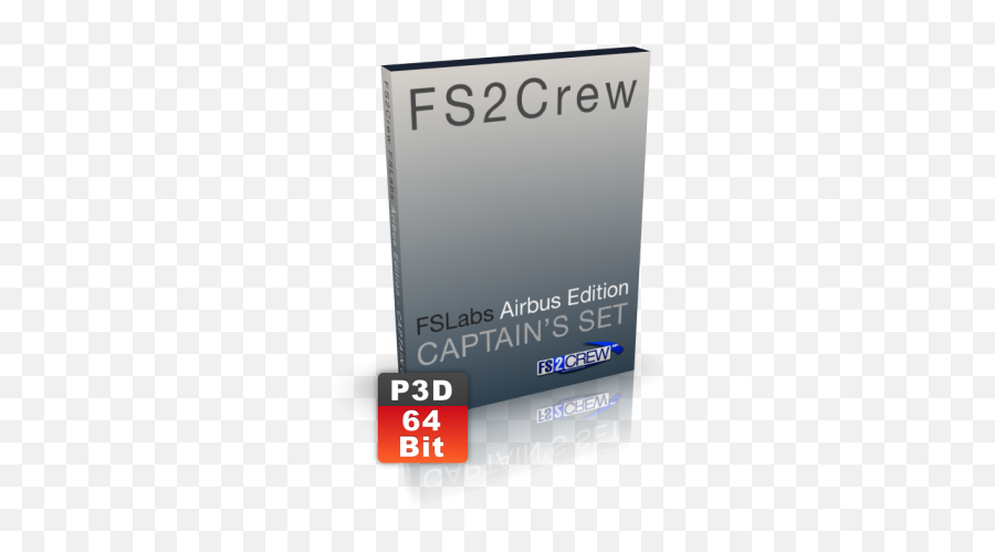 Fs2crew Fslabs Airbus Captainu0027s Set - Electronics Brand Png,Airbus Logos