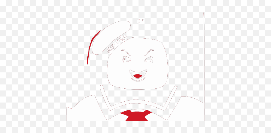 Gtsport Decal Search Engine - Fan Made Ghostbuster Poster Png,Stay Puft Marshmallow Man Png