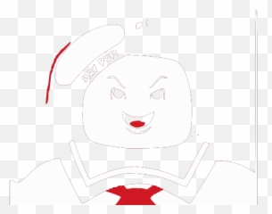Gtsport Decal Search Engine - Fan Made Ghostbuster Poster Png,Stay Puft Marshmallow Man Png