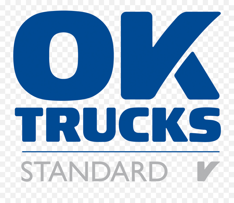 Used Trucks Commercial Vehicles And - Vertical Png,Iveco Car Logo