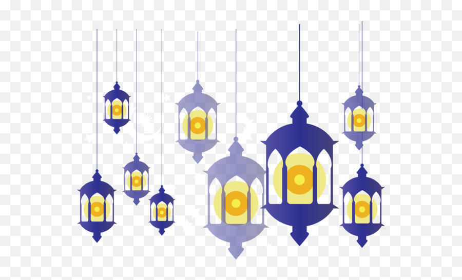 Ramadan Pendant Light Lantern - Pelita Icon Png,Light Fixture Png