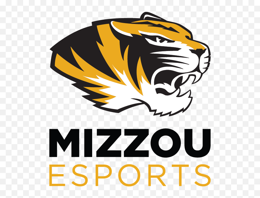 Press Mizzou Esports University Of Missouri - Mizzou Tigers Png,Tespa Logo