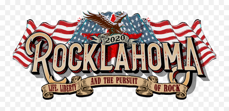 Rocklahoma Daily Band Lineups U0026 Music Additions Announced - American Png,Hollywood Undead Logo