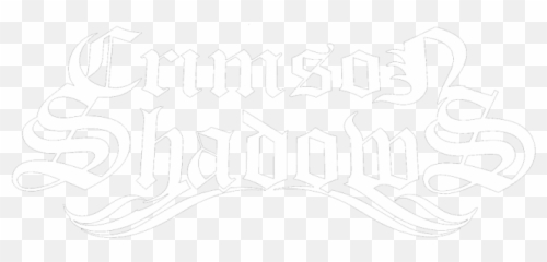 Crimson Shadows - Crimson Shadows Band Logo Png,Mushroomhead Logo