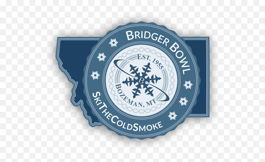 Bridger Bowl Ski Area - Bartender Bridger Bowl Ski Area Png,Bartender Logo