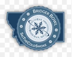 Bridger Bowl Ski Area - Bartender Bridger Bowl Ski Area Png,Bartender Logo