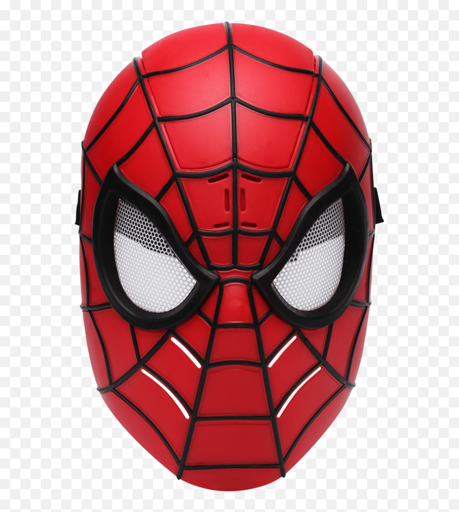 Download Spiderman Masque Mask Ultimate Iron Marvel Man Hq - Spiderman Mask Png,Spider Man Png