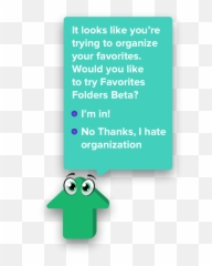 We Have Our Very Own Clippy - Album On Imgur Inspirational Sayings Png,Clippy Png