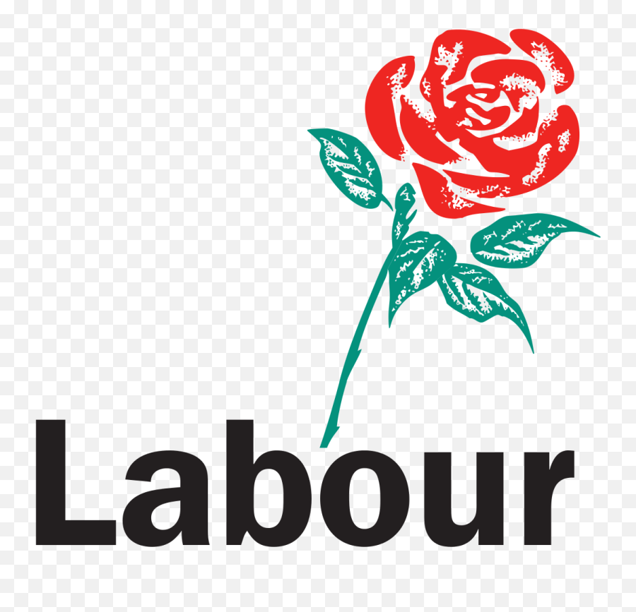 Uk Labour Party Logo Png Image - Labour Party Uk Logo,Labor Day Logo
