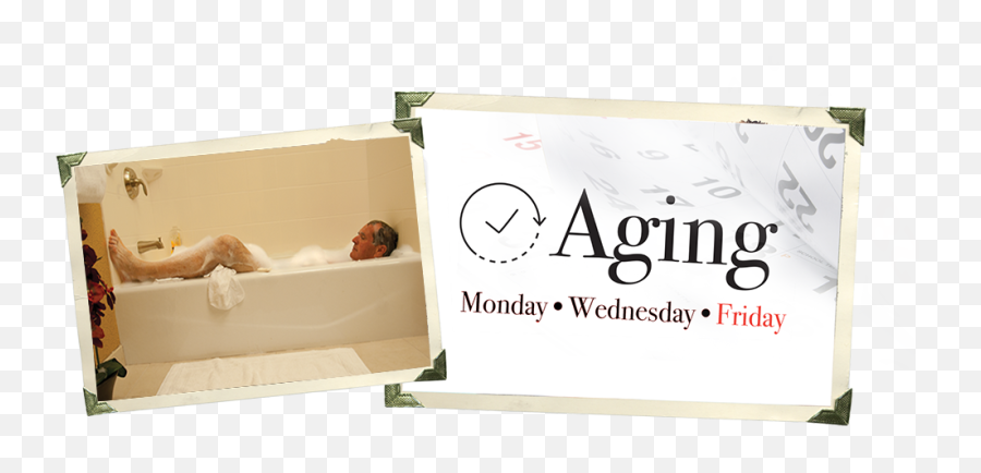 Aging - Cardboard Packaging Png,Bubble Bath Png