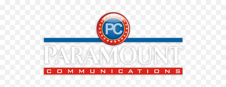 Paramount Communications - California Political Consulting Vertical Png,Paramount Pictures Logo Png