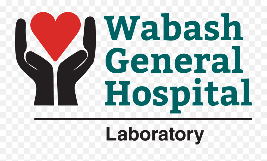 Wabash General Hospital - Laboratory Wabash General Hospital Logo Png,Hospital Png