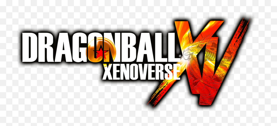 Xenoverse Archives - Dragon Ball Xenoverse Logo Png,Dragon Ball Logo Png