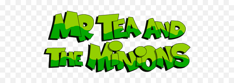 Mr Tea U0026 The Minions Party For People - Mr Tea And The Minions Png,Minions Logo Png