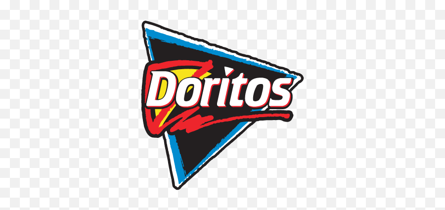 55 Doritos Vector Images - Doritos Logo Png,Doritos Transparent Background