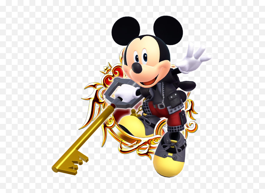 Kingdom Hearts 3 Png Picture 3242239 - Sora Kingdom Hearts Key Art,Kingdom Hearts 2 Logo