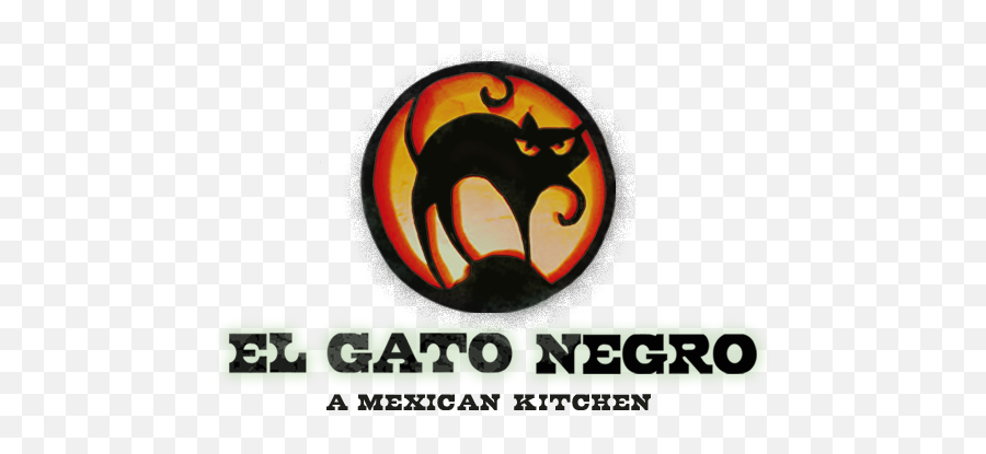El Gato Negro A Mexican Kitchen - El Gato Negro New Orleans Png,Elgato Png