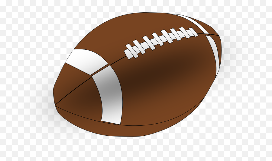 American Football Ball Egg - Football Png,Football Ball Png