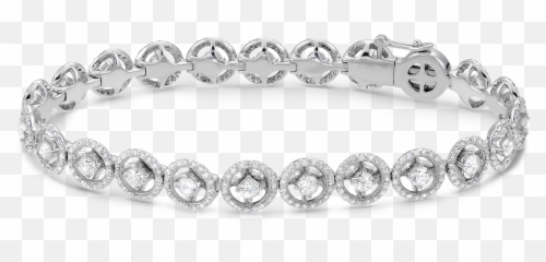 Bracelet Transparent Png Image - Solid,Bracelet Png
