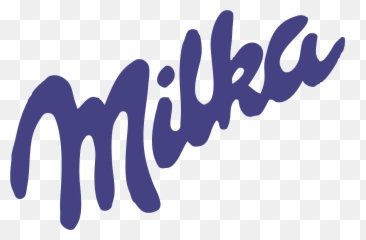Milka Logo Png Transparent Svg Vector
