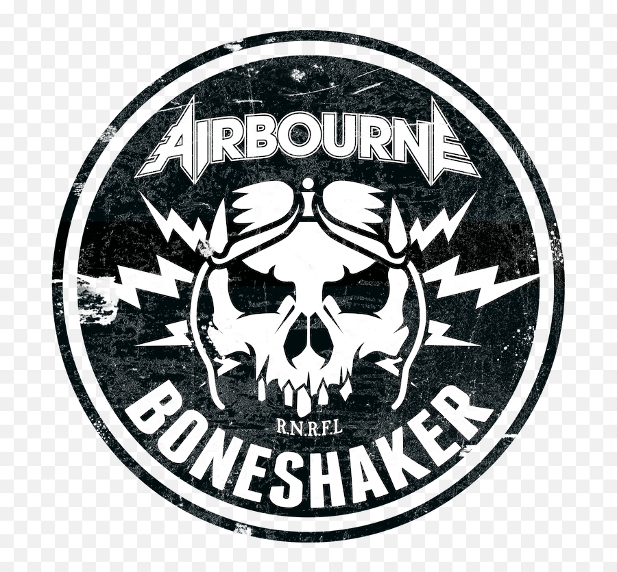 Home - Airbourne Logo Png,Boston Band Logo