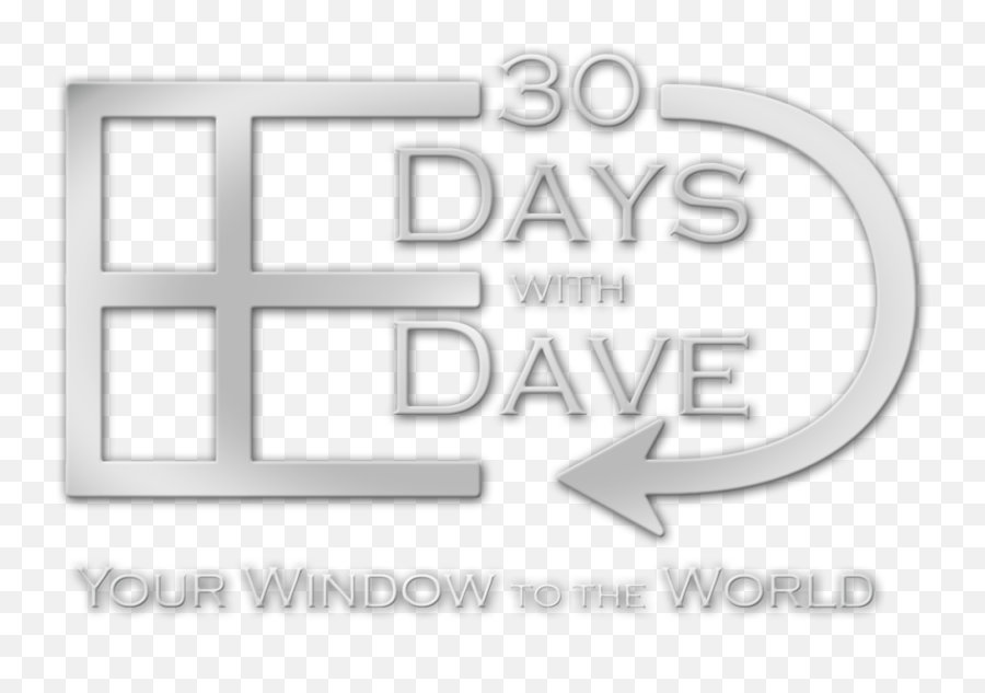 Updates 30 Days With Dave Png Slink Hourglass Logo