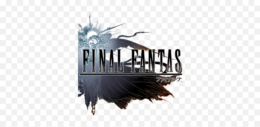 Final Fantasy Xv - Final Fantasy Versus Xiii Png,Final Fantasy Xv Png