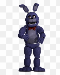 Download Free Png Image - Bonnie The Bunny Png,Bonnie Png