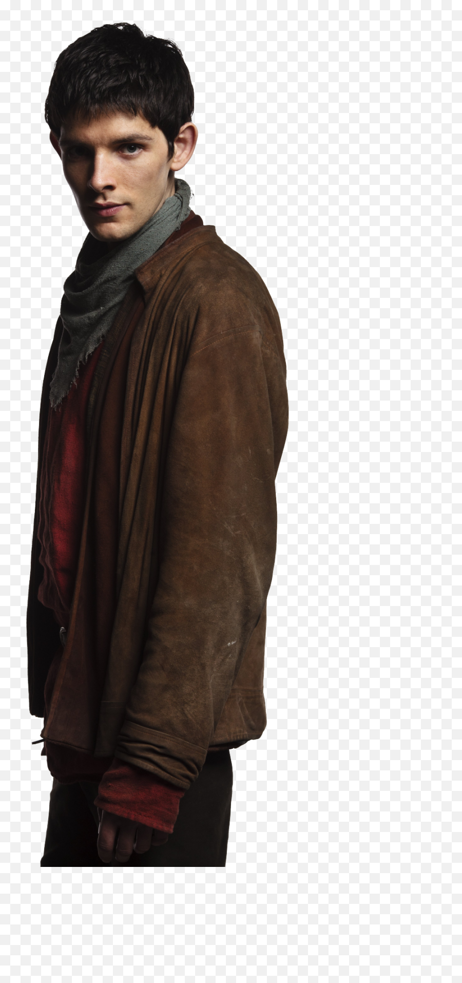 Merlin Png - Standing,Merlin Png