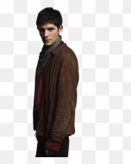 Merlin Png - Standing,Merlin Png