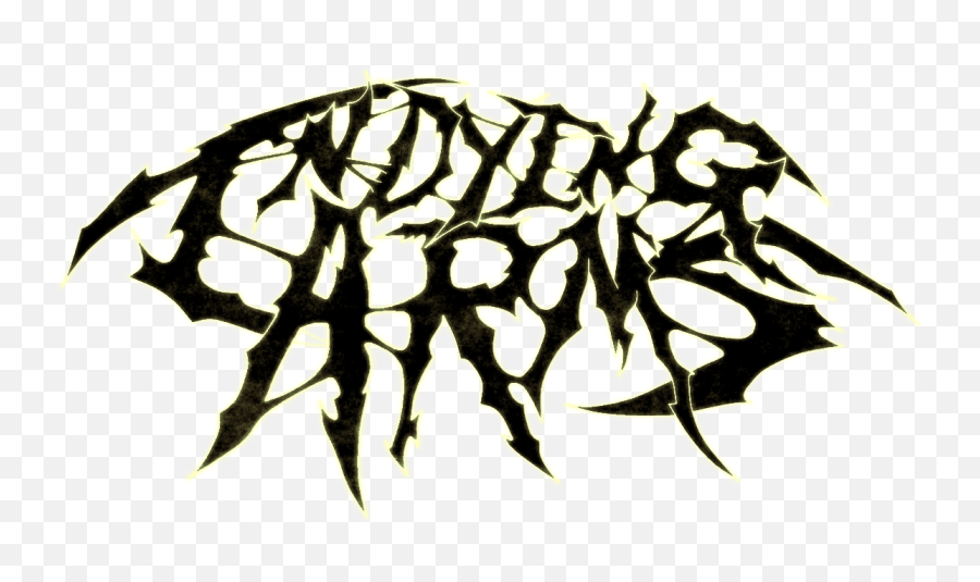 Predictable Sounds - Dying Arms Png,Deathcore Logo