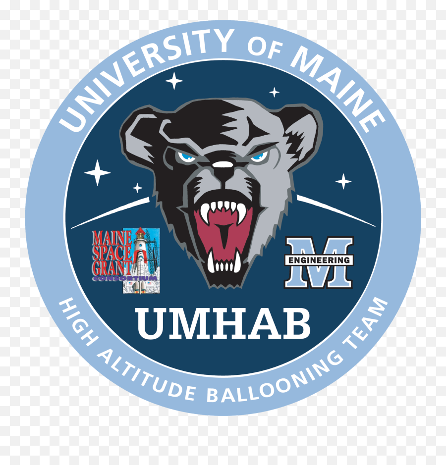 Home - Maine Black Bears Png,Umaine Logo