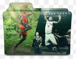 Demar Derozan Png