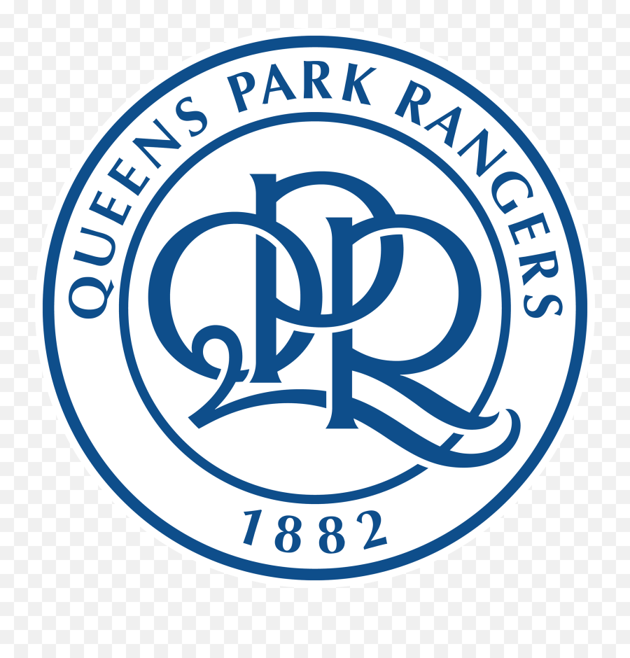 Queens Park Rangers Fc Logo - Queens Park Rangers Logo Png,Queen Logo Png