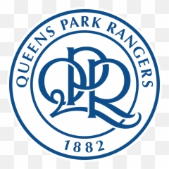 Queens Park Rangers Fc Logo - Queens Park Rangers Logo Png,Queen Logo Png