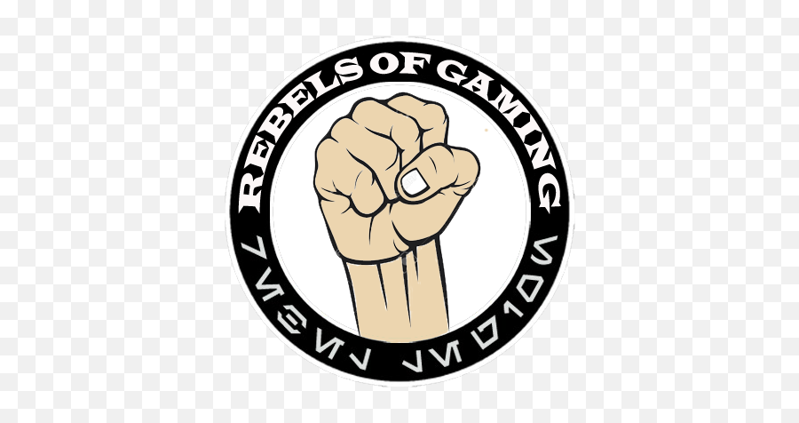 Rebels Of Gaming - Rebeldes Star Wars Png,Goldeneye Source Icon