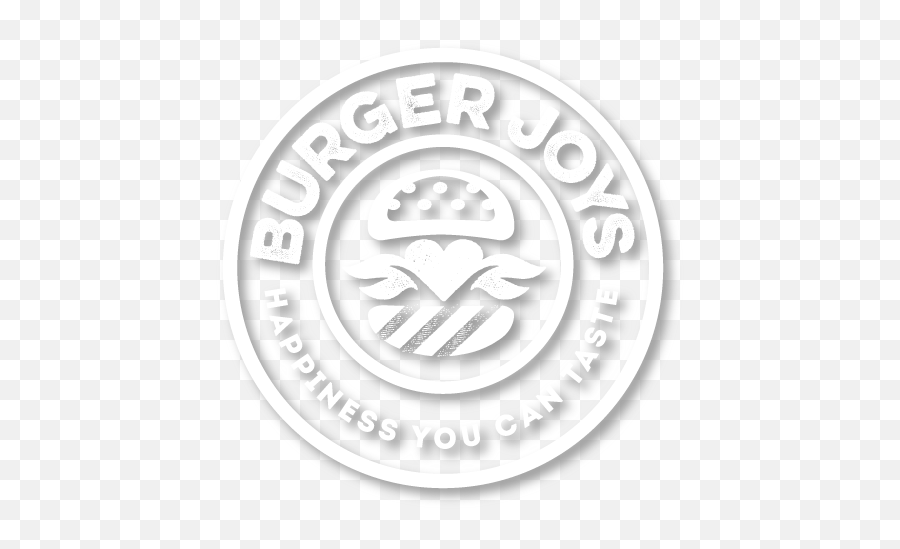 Burger Joys - Burger Joys Hong Kong Logo Png,Burger Logos
