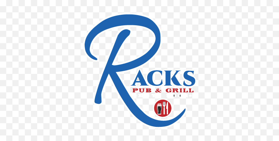 Atco Menus Racks Pub U0026 Grill - Racks Pub Grill Atco Png,Icon Grill Seattle